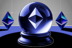 Ether Gas Fees Hit Historic Lows After October Market Crash