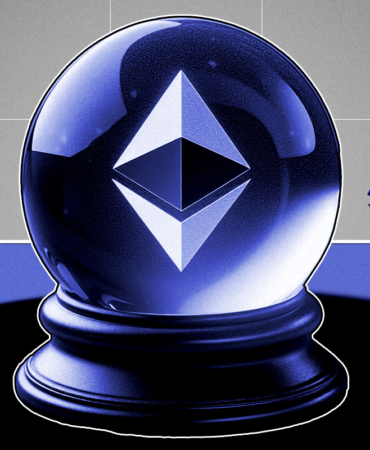 Ether Gas Fees Hit Historic Lows After October Market Crash