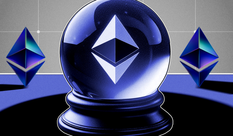 Ether Gas Fees Hit Historic Lows After October Market Crash