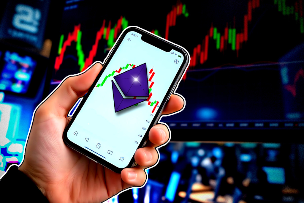 Ether Price Reversal Signals a Bearish Turn