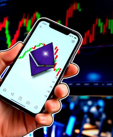 Ether Price Reversal Signals a Bearish Turn