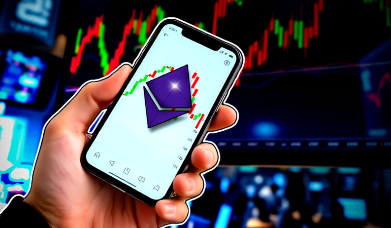 Ether Price Reversal Signals a Bearish Turn