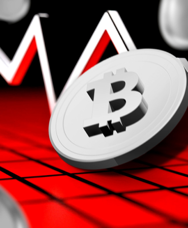 Extreme Fear Grips Crypto Market Bitcoin Dips Below $106K