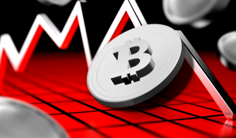 Extreme Fear Grips Crypto Market Bitcoin Dips Below $106K