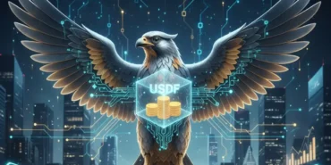 Falcon USD (USDF)