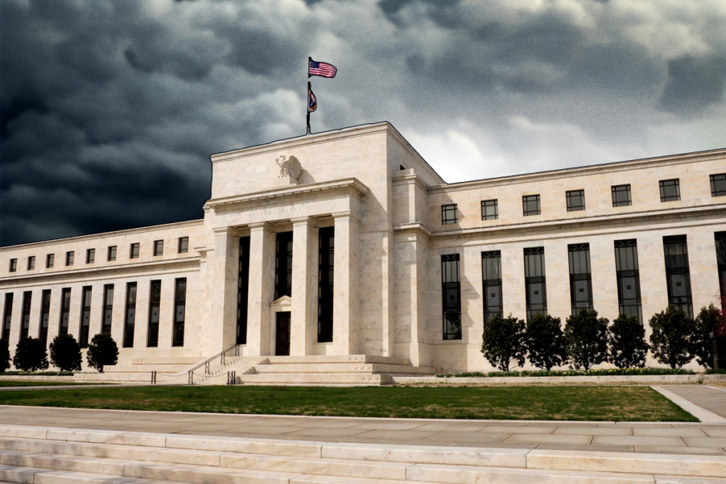 Fed Policy in Focus US Jobs and Inflation Figures Loom