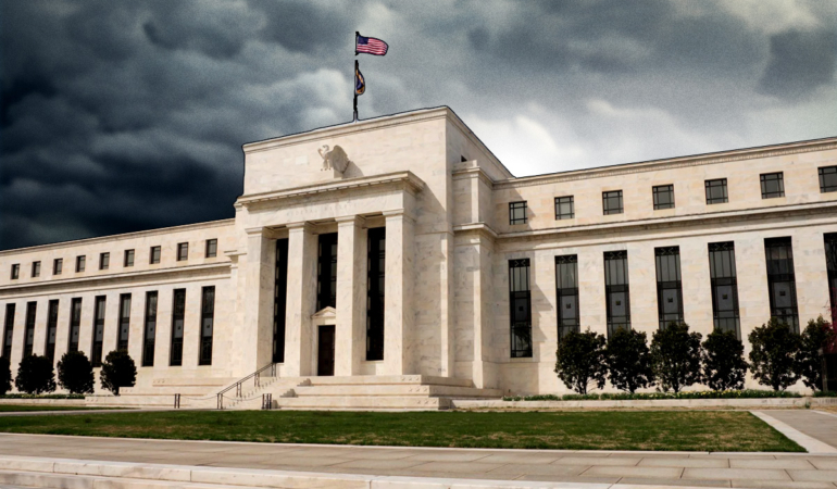 Fed Policy in Focus US Jobs and Inflation Figures Loom