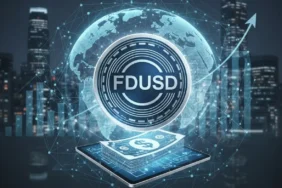 First Digital USD (FDUSD)