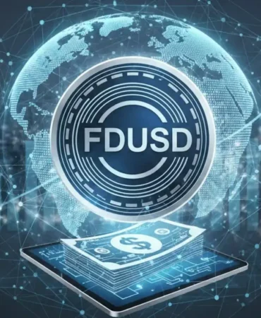 First Digital USD (FDUSD)