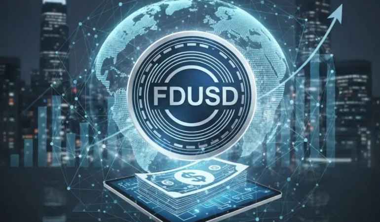 First Digital USD (FDUSD)