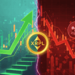 XRPL Sees Record Growth Despite XRP Price Drop