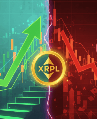 XRPL Sees Record Growth Despite XRP Price Drop