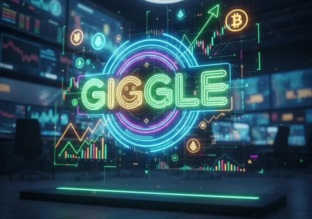 Giggle Fund (GIGGLE)