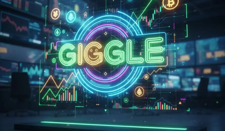 Giggle Fund (GIGGLE)