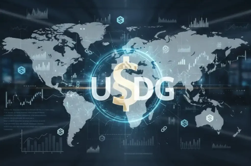 Global Dollar (USDG)