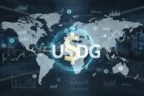 Global Dollar (USDG)
