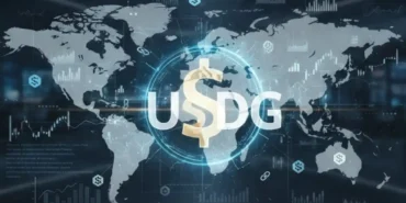 Global Dollar (USDG)