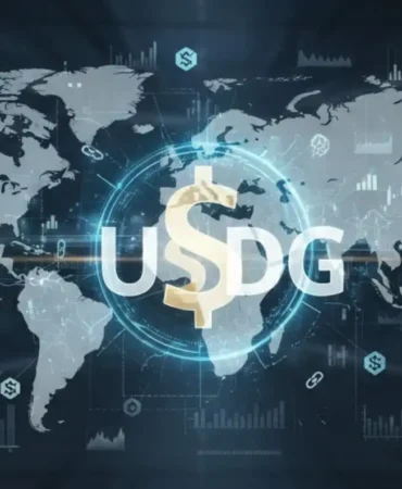 Global Dollar (USDG)