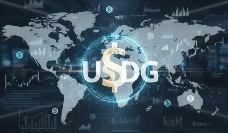 Global Dollar (USDG)