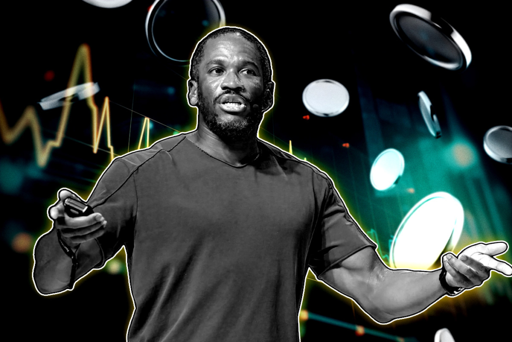 Hayes Crypto Perpetual Futures Will Kill Traditional Stock Markets