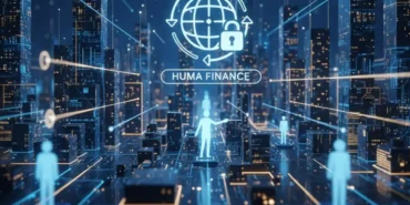 Huma Finance (HUMA)