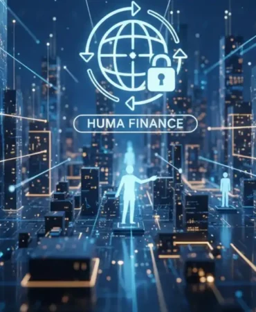 Huma Finance (HUMA)
