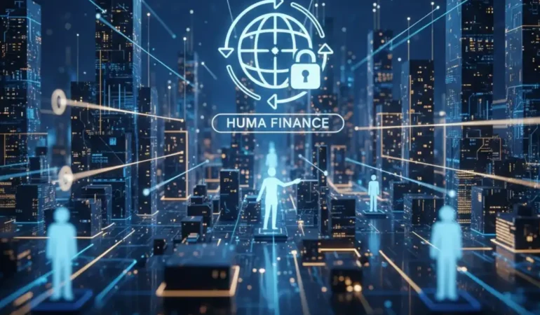 Huma Finance (HUMA)