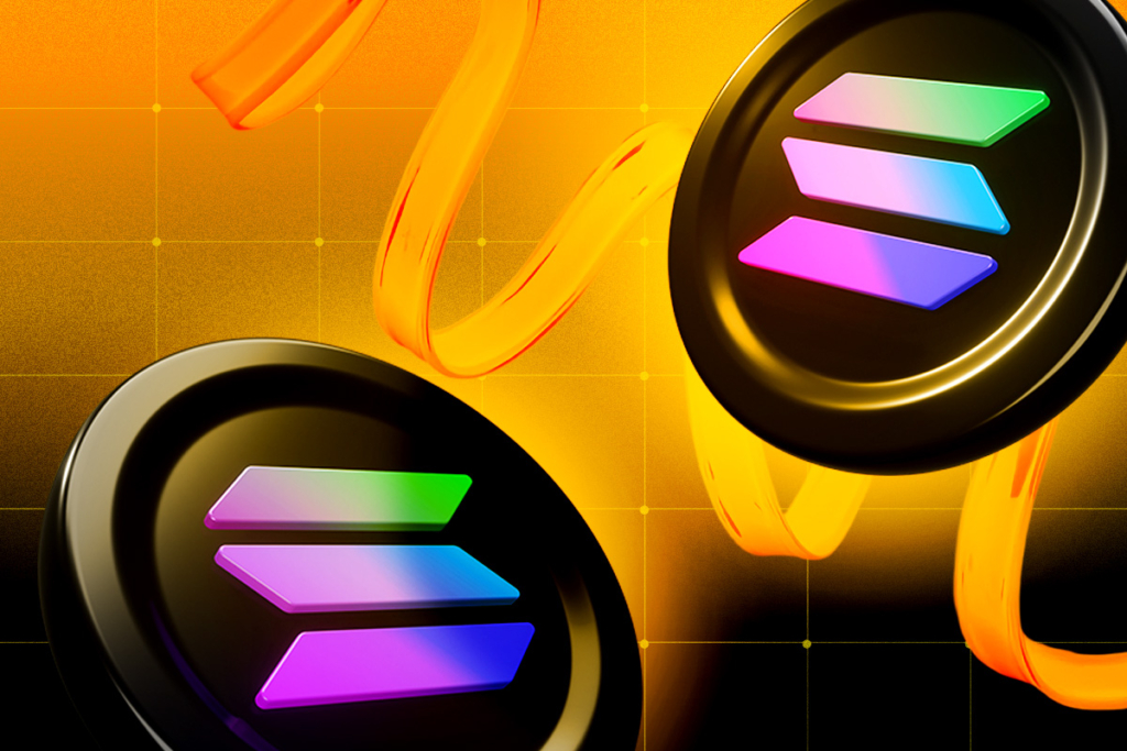 Investors Aren’t Leaving Solana ETFs See Major Inflows