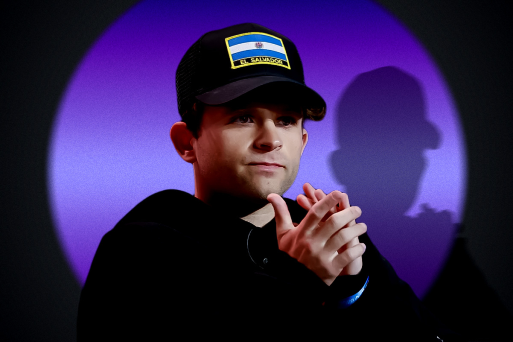 JPMorgan Shuts Down Strike CEO’s Accounts Chokepoint 2.0 Fears