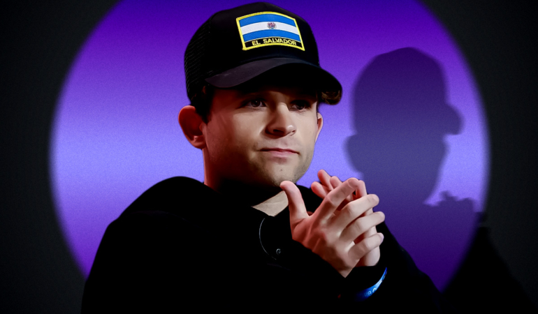 JPMorgan Shuts Down Strike CEO’s Accounts Chokepoint 2.0 Fears