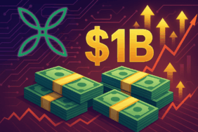 Kalshi Funding Surge $1B From Leading VCs!