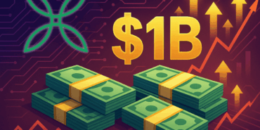 Kalshi Funding Surge $1B From Leading VCs!