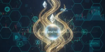 Kelp DAO Restaked ETH (RSETH)