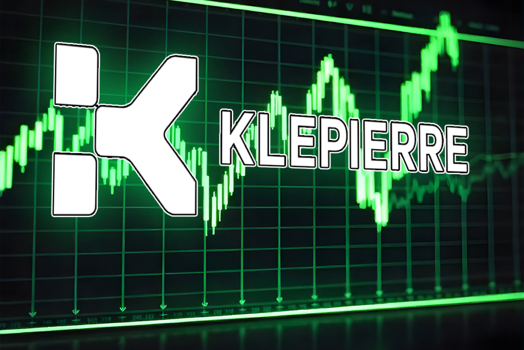 Klépierre Stock Surges Amid Retail Sector Recovery