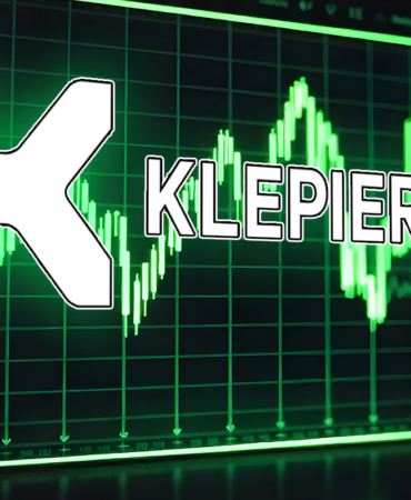 Klépierre Stock Surges Amid Retail Sector Recovery
