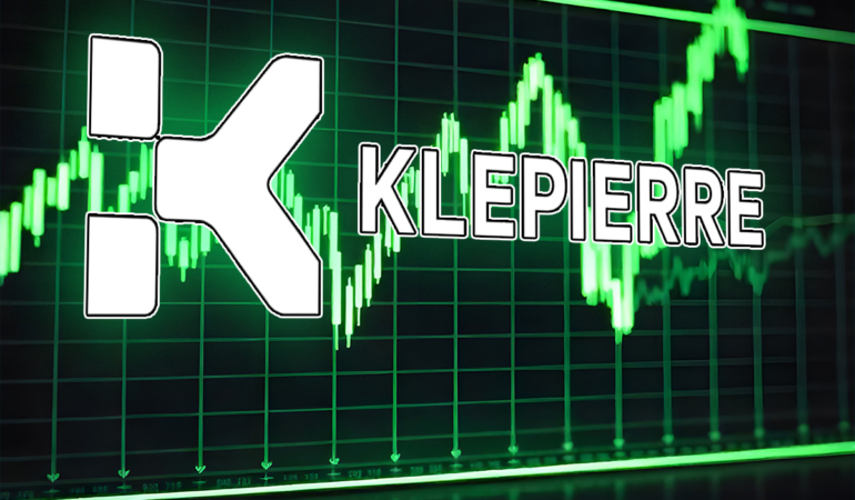 Klépierre Stock Surges Amid Retail Sector Recovery