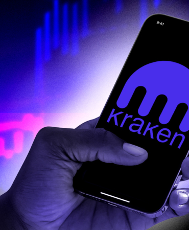 Kraken Expands Futures Trading Leading Europe with New Trading Feature