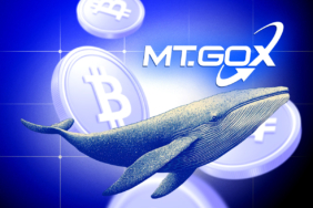 Largest Bitcoin Transfer in 8 Months Mt. Gox Executes Massive Move