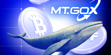 Largest Bitcoin Transfer in 8 Months Mt. Gox Executes Massive Move