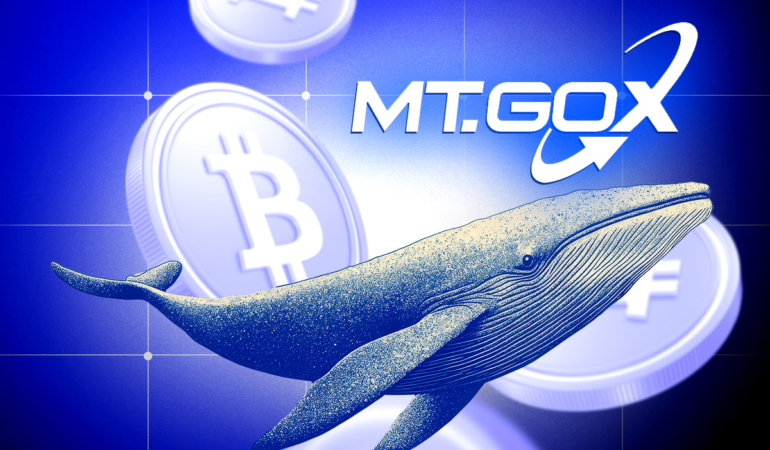 Largest Bitcoin Transfer in 8 Months Mt. Gox Executes Massive Move