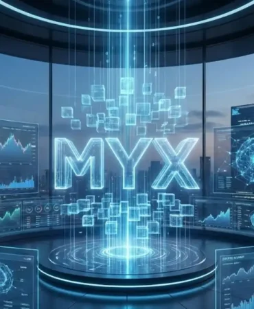 MYX Finance (MYX)