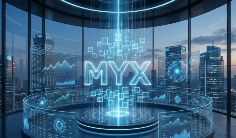 MYX Finance (MYX)