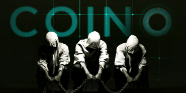 Massive COINO Probe 17 Suspects Taken into Custody!