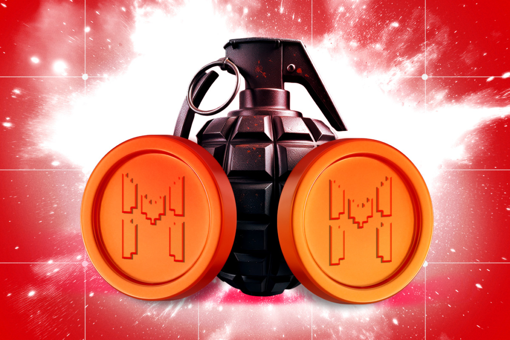 Memecoins Plunge Again Has the Bubble Finally Burst