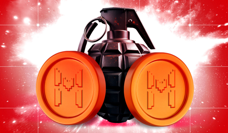 Memecoins Plunge Again Has the Bubble Finally Burst