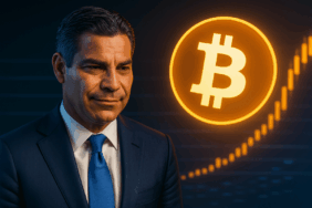 Miami Mayor Defends Bitcoin Pay “I’m Still Up 300%”