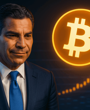 Miami Mayor Defends Bitcoin Pay “I’m Still Up 300%”