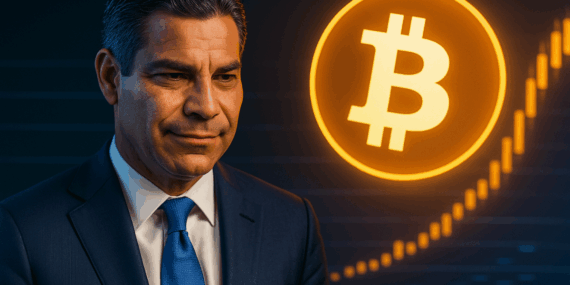 Miami Mayor Defends Bitcoin Pay: “I’m Still Up 300%”