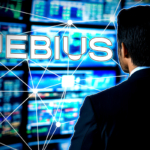 Nebius Group’s Rollercoaster The Dramatic Price Swing