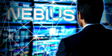 Nebius Group’s Rollercoaster The Dramatic Price Swing